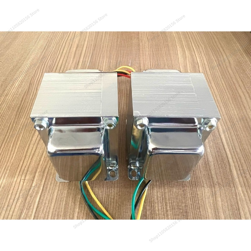 For Tube Amplifier Audio Outpu - Tube Amplifier Transformer Output ulasan dan harga