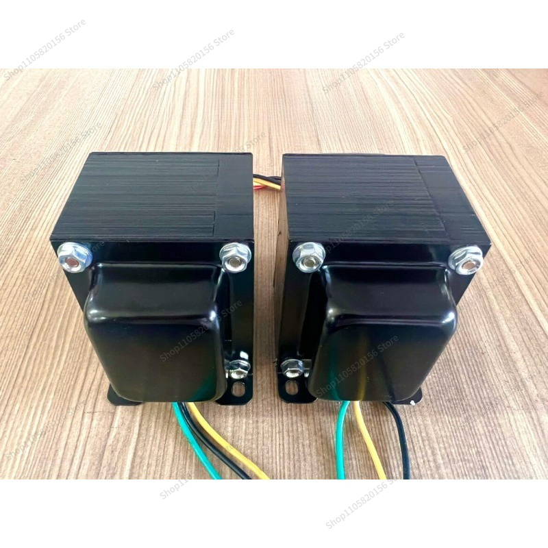 For Tube Amplifier Audio Outpu - Tube Amplifier Transformer Output ulasan dan harga