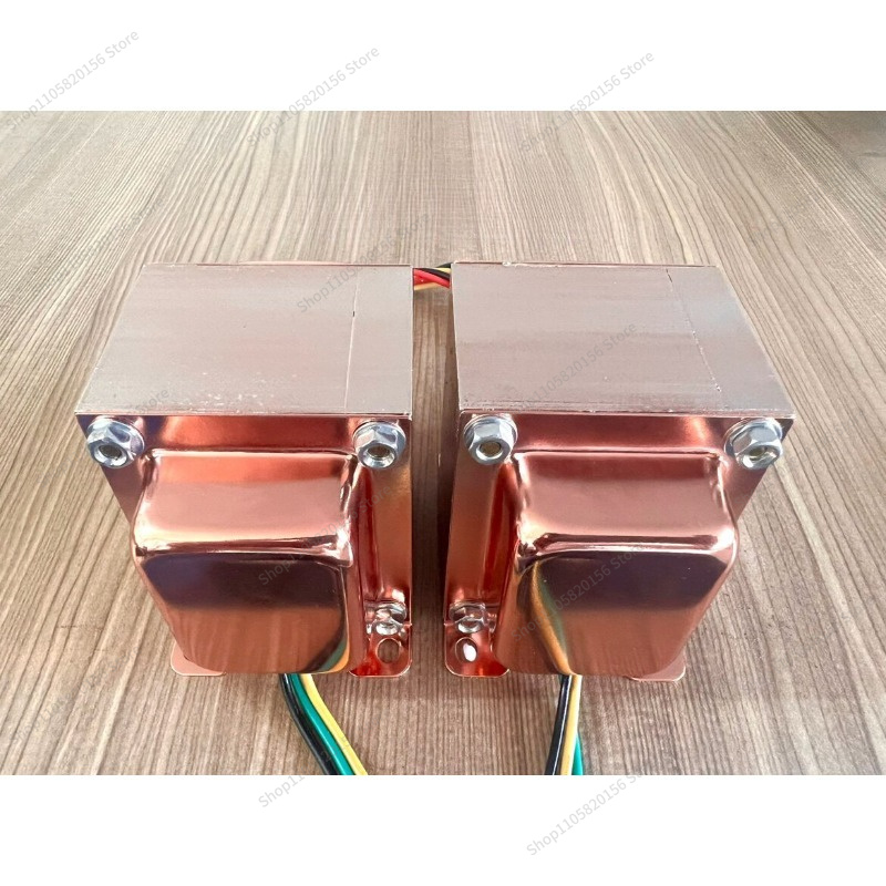 For Tube Amplifier Audio Outpu - Tube Amplifier Transformer Output ulasan dan harga