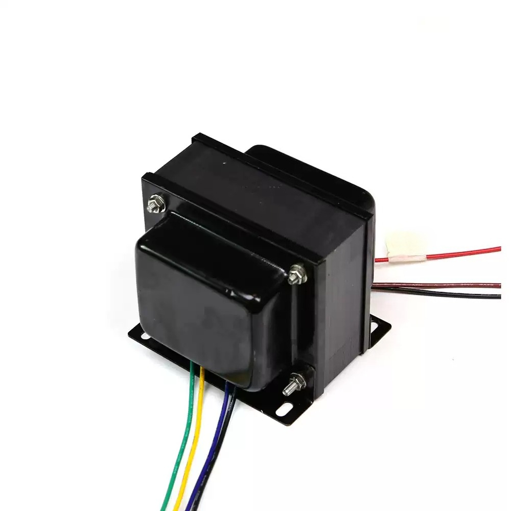 3.6K 50W Push-Pull Output Tran - Tube Amplifier 6L6 Guitar ulasan dan harga