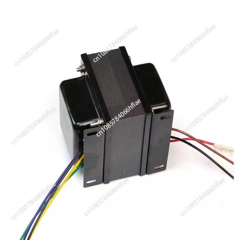 3.6K 50W Push-Pull Output Tran - Tube Amplifier 6L6 Guitar ulasan dan harga