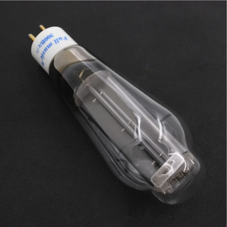 T-050 Fullmusic 300B/C/+ 300BC - 300B Vacuum Tube Matched Pair ulasan dan harga