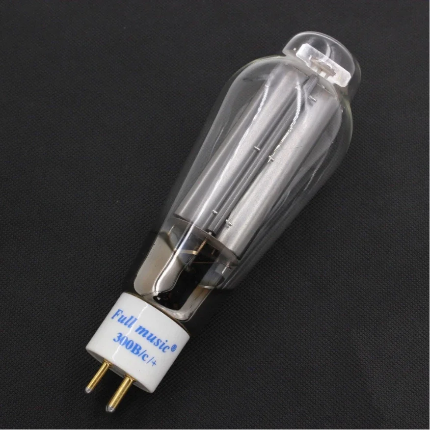 T-050 Fullmusic 300B/C/+ 300BC - 300B Vacuum Tube Matched Pair ulasan dan harga