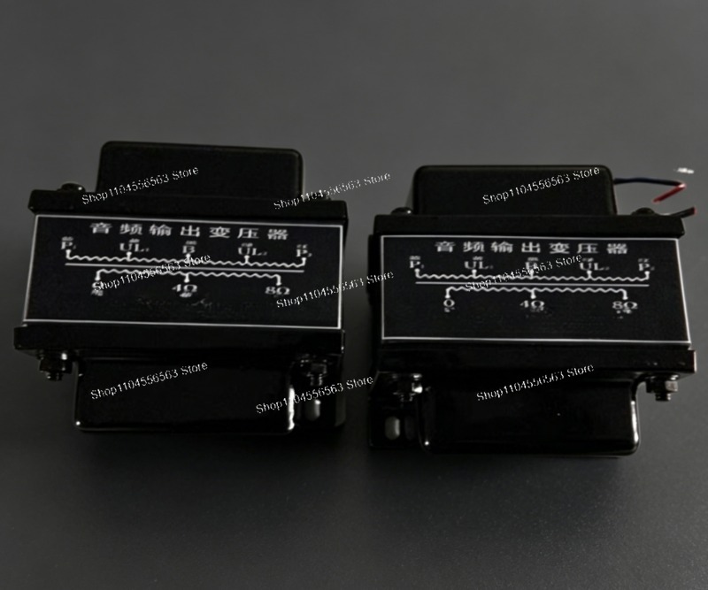 New 40W Tube Amplifier Output  - El34 Tube Amplifier 40W ulasan dan harga