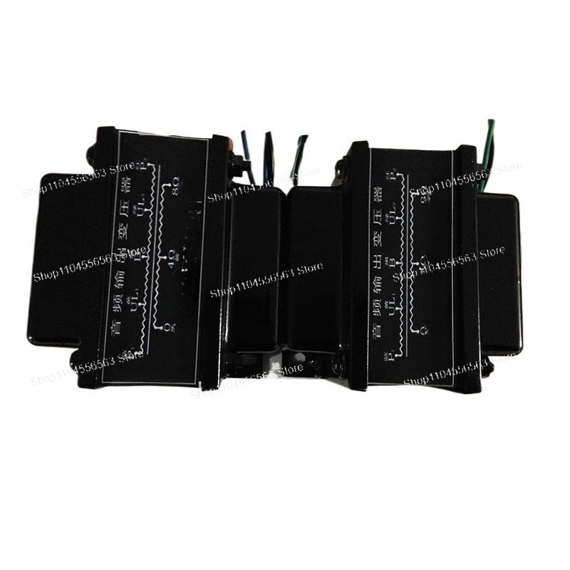 New 40W Tube Amplifier Output  - El34 Tube Amplifier 40W ulasan dan harga