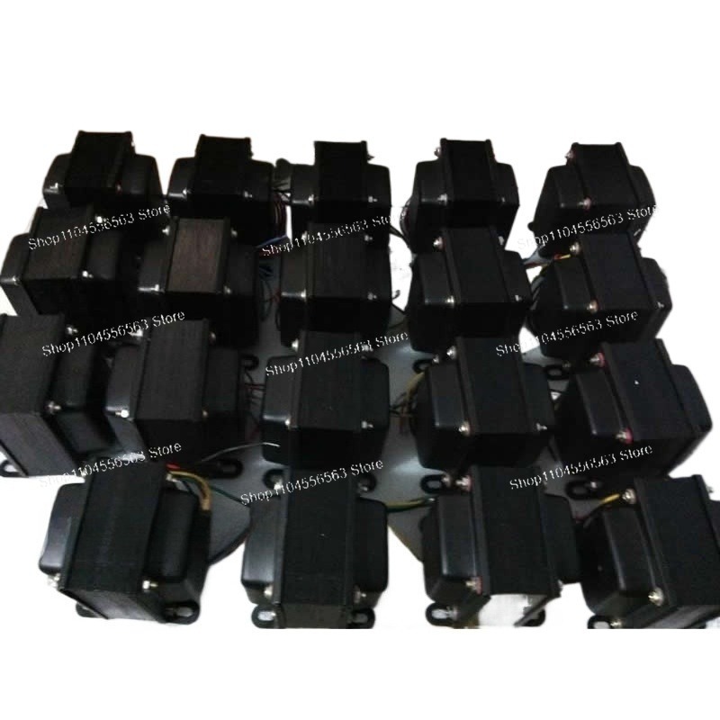 New 40W Tube Amplifier Output  - El34 Tube Amplifier 40W ulasan dan harga