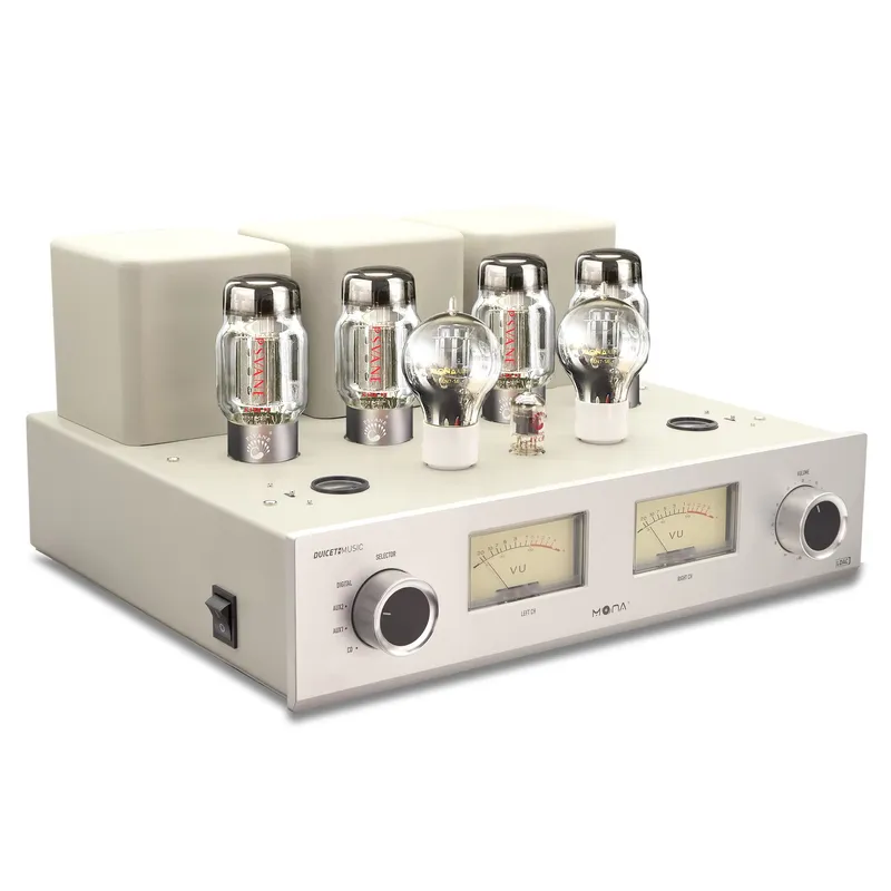 MONA High Power KT88 Push-Pull - Kt88 Tube Amplifier Push Pull ulasan dan harga