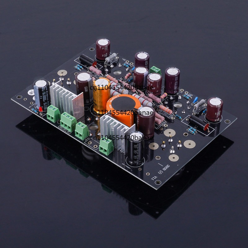 300B single-ended Class A powe - Tube Amplifier 300B Single Ended ulasan dan harga