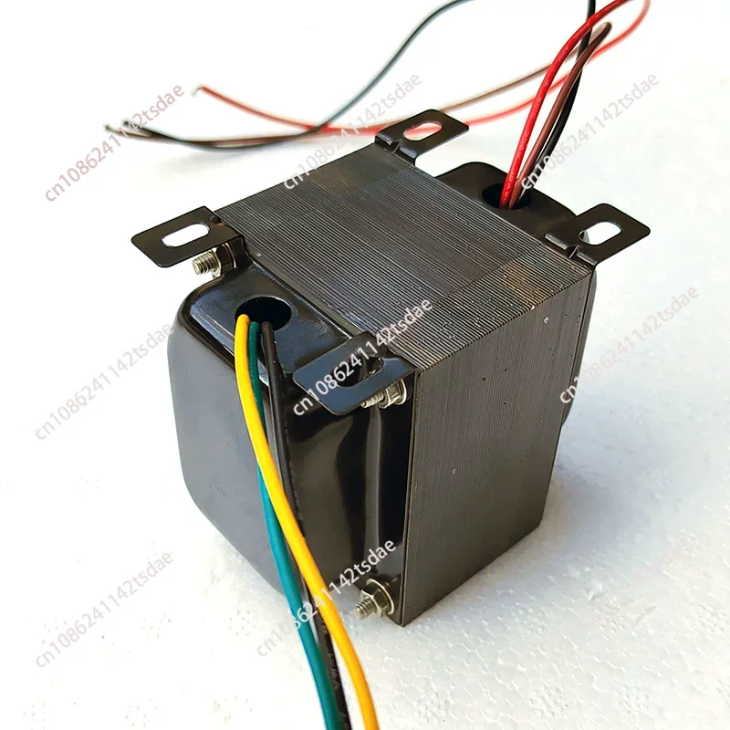 6P3P/6L6/EL34 vacuum tube ampl - El34 Tube Amplifier 40W ulasan dan harga
