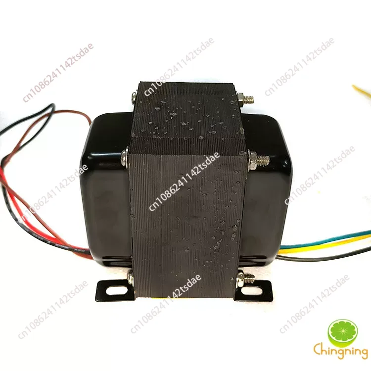 6P3P/6L6/EL34 vacuum tube ampl - El34 Tube Amplifier 40W ulasan dan harga
