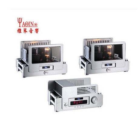 YAQIN MS-845 Class A Vacuum Tu - Class A Tube Amplifier 845 ulasan dan harga