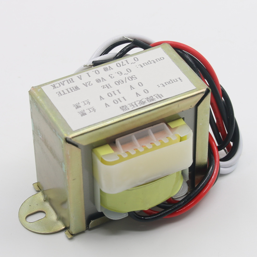 EI57*30 30W Pure Copper Audio  - Tube Amplifier Transformer Output ulasan dan harga