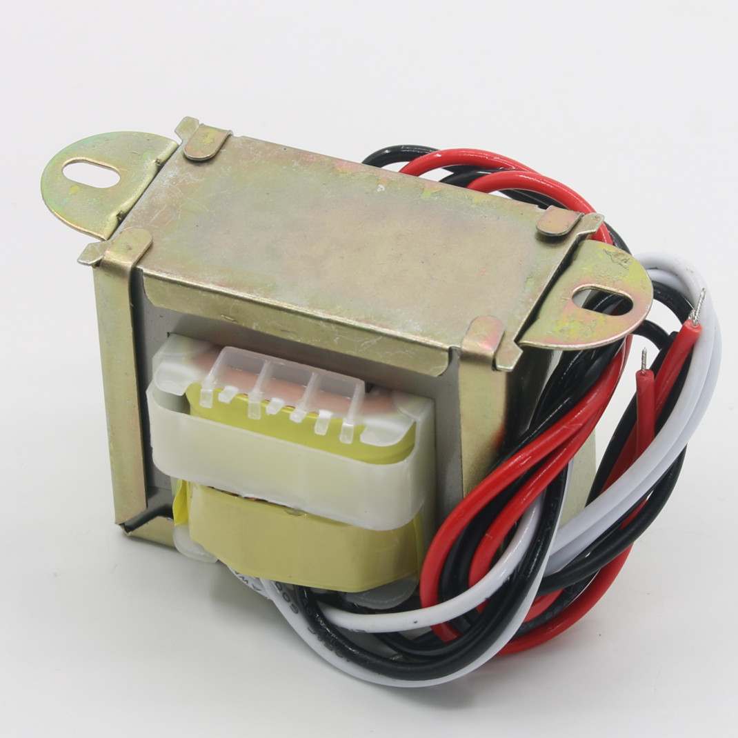 EI57*30 30W Pure Copper Audio  - Tube Amplifier Transformer Output ulasan dan harga