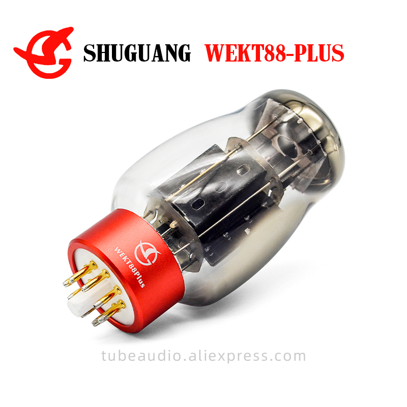 2026 Shuguang  WEKT88-PLUS Vac - Tube Amplifier Kit Diy ulasan dan harga
