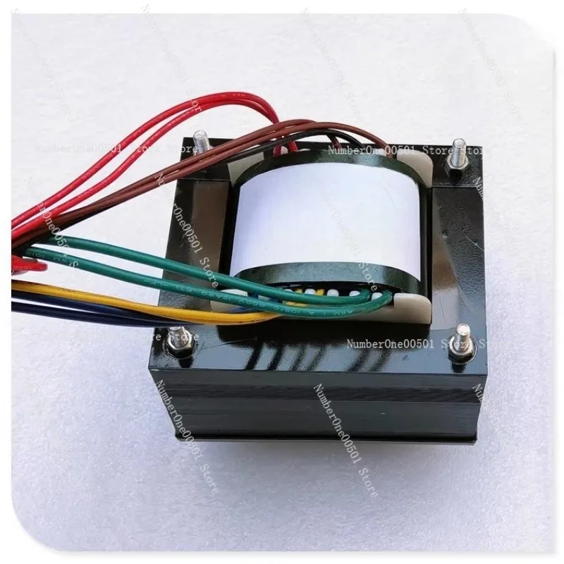EI Power Transformer 350W For  - Kt88 Tube Amplifier Push Pull ulasan dan harga