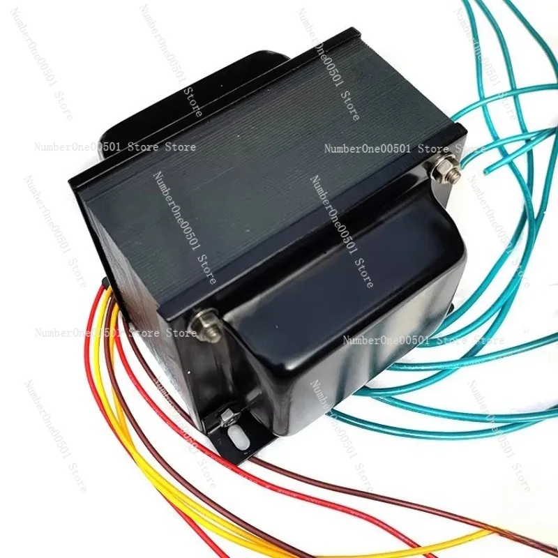 EI Power Transformer 350W For  - Kt88 Tube Amplifier Push Pull ulasan dan harga
