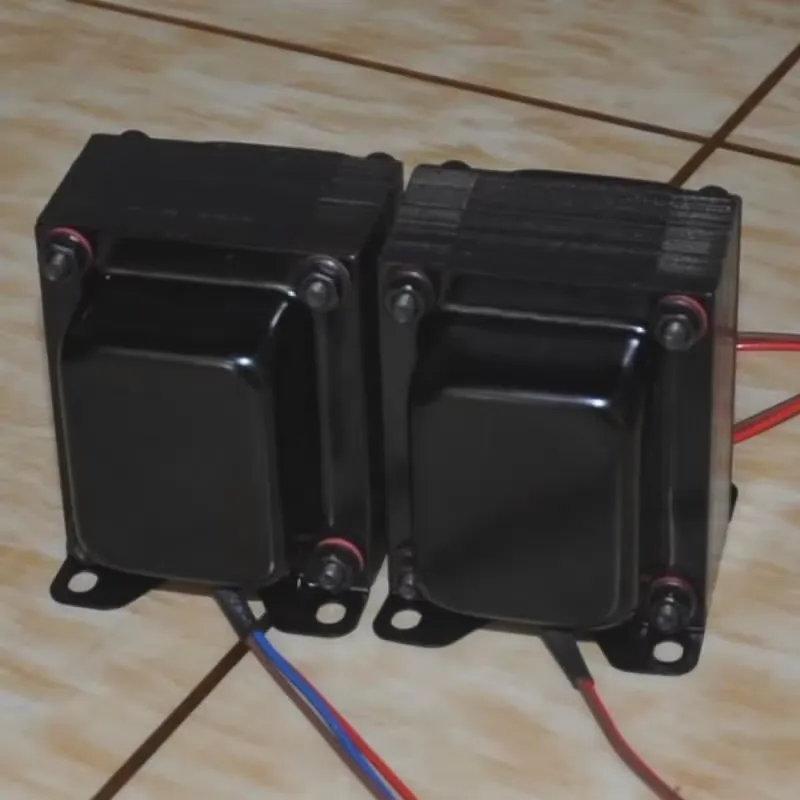 1PCS  60W Push Pull Output Tra - Tube Amplifier Transformer Output ulasan dan harga