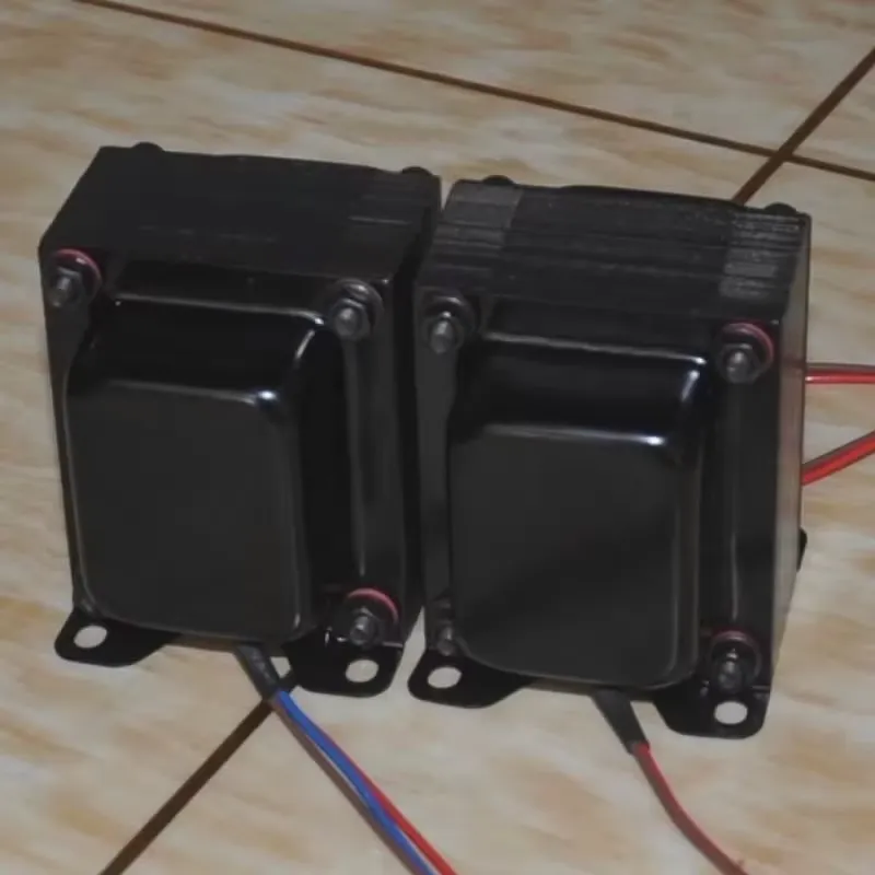1PCS  60W Push Pull Output Tra - Tube Amplifier Transformer Output ulasan dan harga