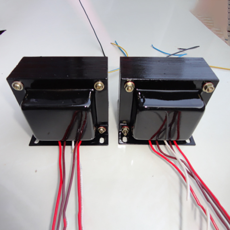 BAHOD 40w 4k Push-Pull Output  - El34 Tube Amplifier 40W ulasan dan harga