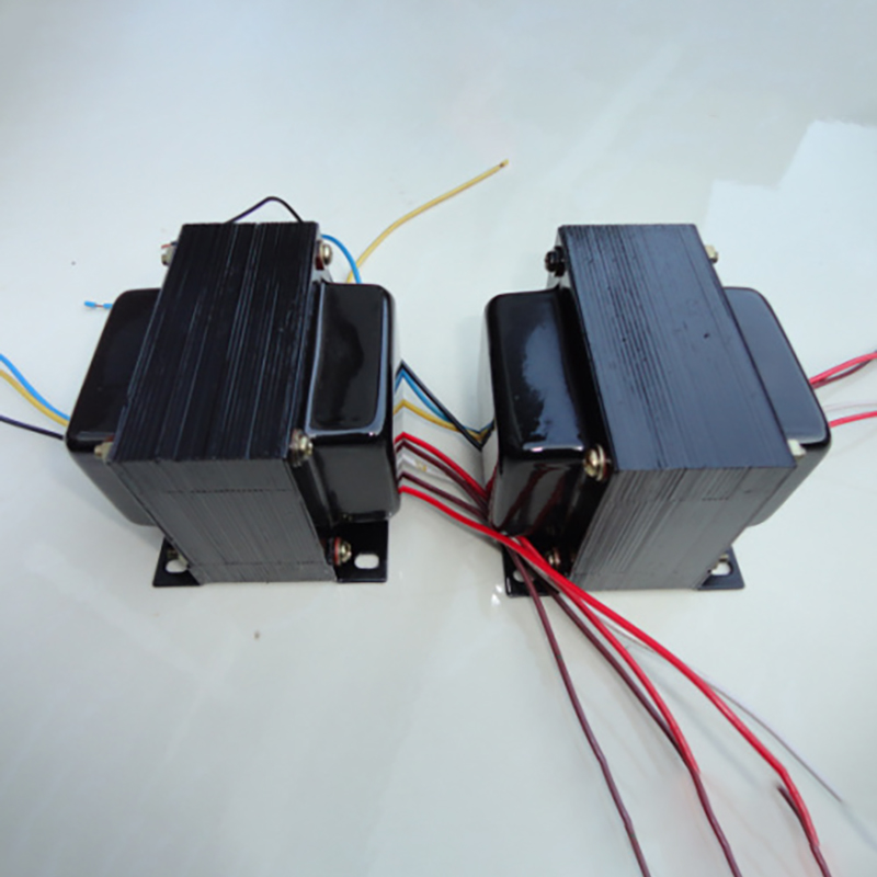 BAHOD 40w 4k Push-Pull Output  - El34 Tube Amplifier 40W ulasan dan harga