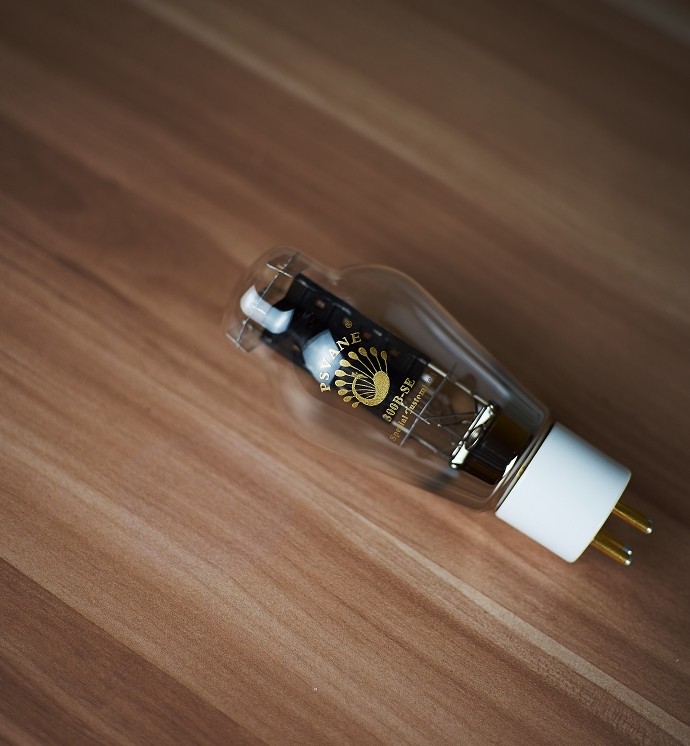 T-008 PSVANE HiFi 300B-SEN 300 - 300B Vacuum Tube Matched Pair ulasan dan harga