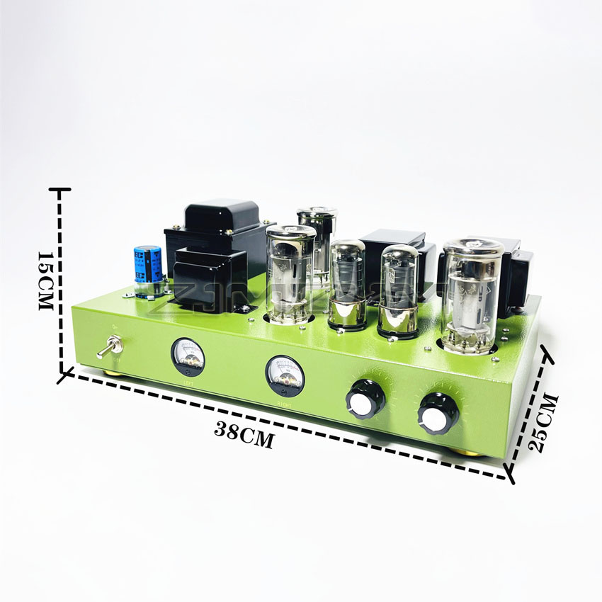 Fu50 Vacuum Tube Amplifier Diy - Tube Amplifier Kit Diy ulasan dan harga