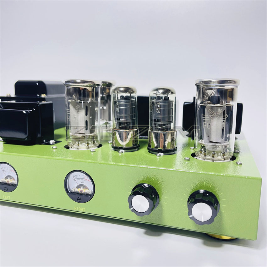 Fu50 Vacuum Tube Amplifier Diy - Tube Amplifier Kit Diy ulasan dan harga