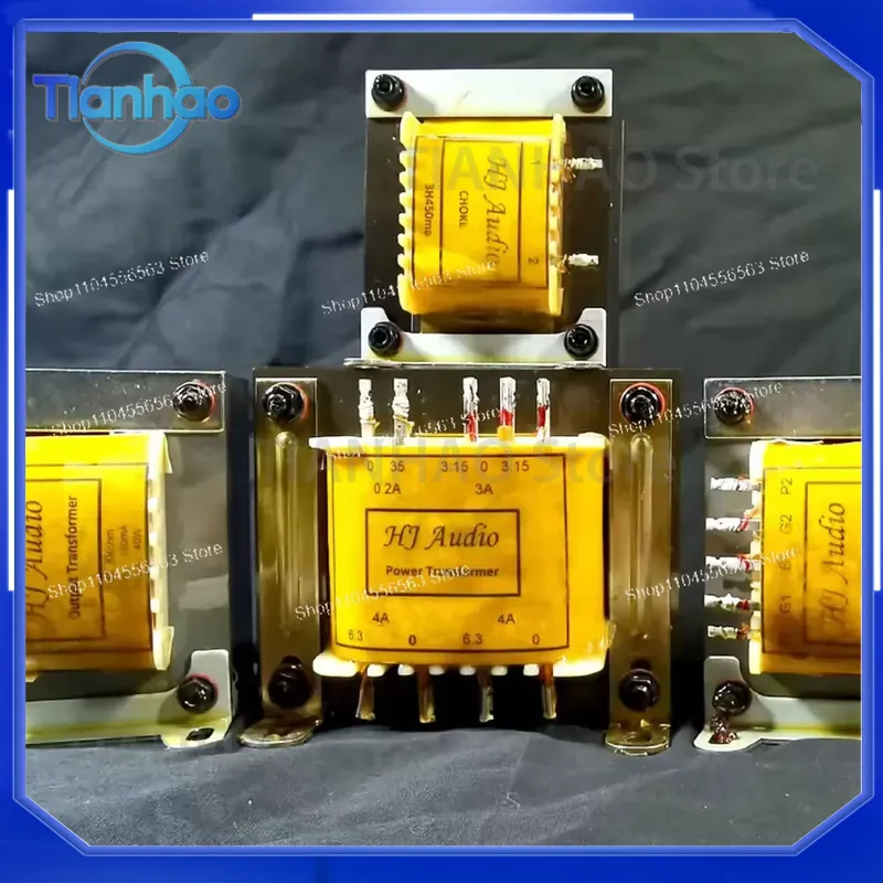 for EL84 Parallel Push-Pull Tu - Tube Amplifier Kit Diy ulasan dan harga