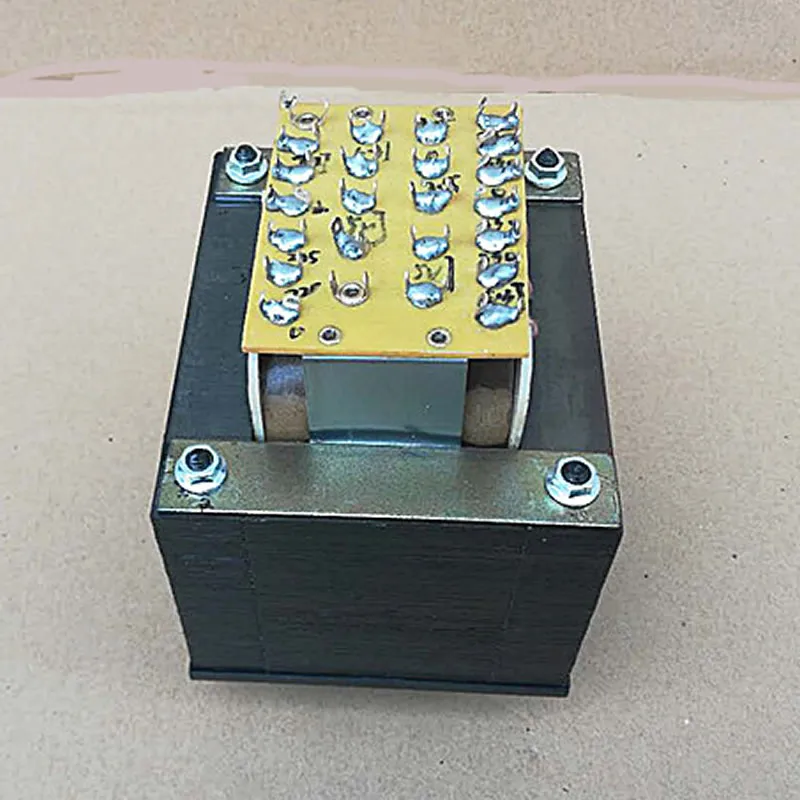 KT88 Push-pull Tube Tube Ampli - Kt88 Tube Amplifier Push Pull ulasan dan harga