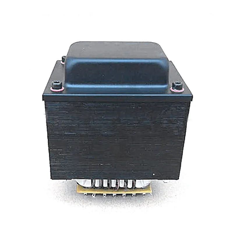 KT88 Push-pull Tube Tube Ampli - Kt88 Tube Amplifier Push Pull ulasan dan harga