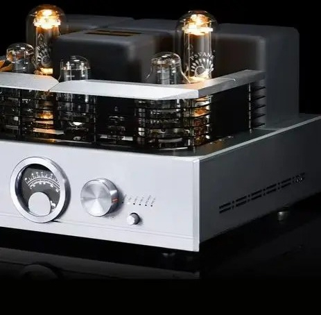 300B Drive 845 211 805 Class A - Class A Tube Amplifier 845 ulasan dan harga
