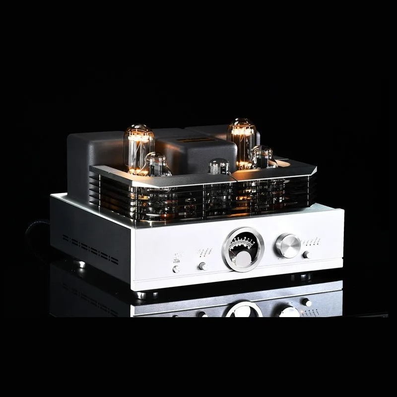300B Drive 845 211 805 Class A - Class A Tube Amplifier 845 ulasan dan harga