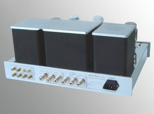 KT88/6550/EL34 push-pull bile  - Kt88 Tube Amplifier Push Pull ulasan dan harga