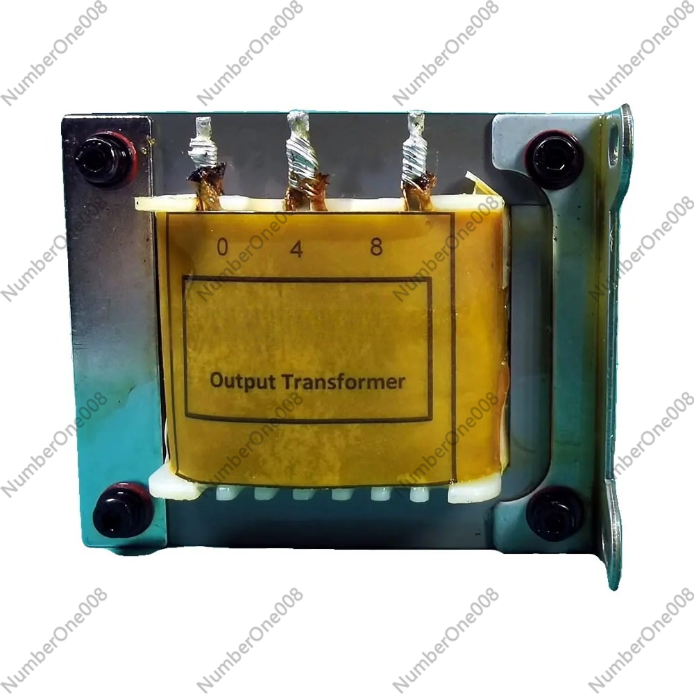 1 Pair 40W 5K Push-Pull Output - El34 Tube Amplifier 40W ulasan dan harga