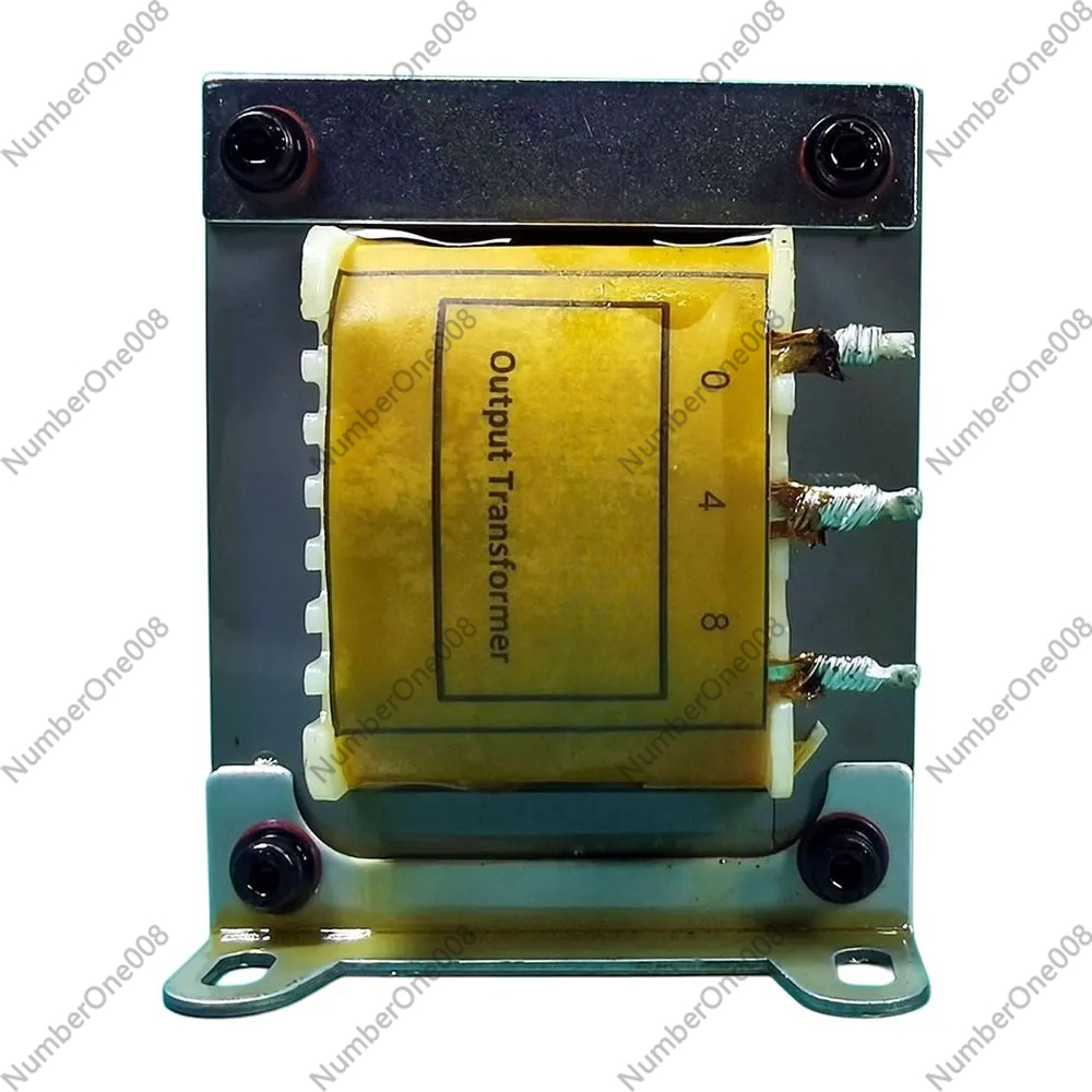 1 Pair 40W 5K Push-Pull Output - El34 Tube Amplifier 40W ulasan dan harga