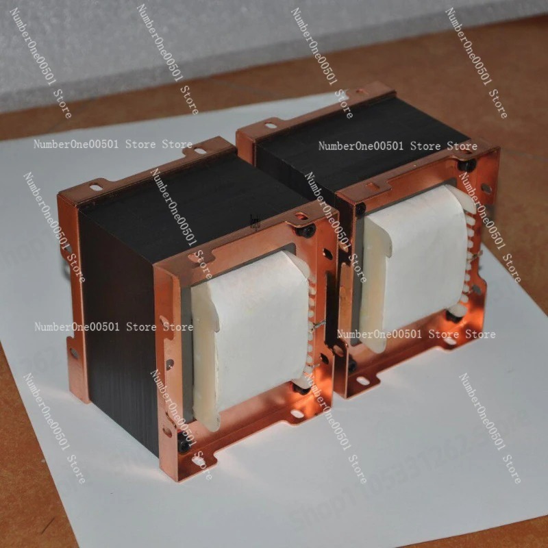 1.8K 50W Single Ended Parallel - Tube Amplifier Transformer Output ulasan dan harga
