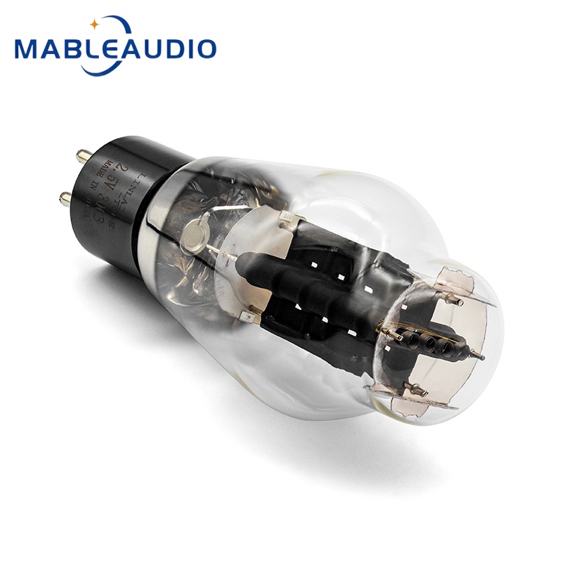 LINLAI 2.5V Directly Heated Tr - Tube Amplifier 300B Single Ended ulasan dan harga