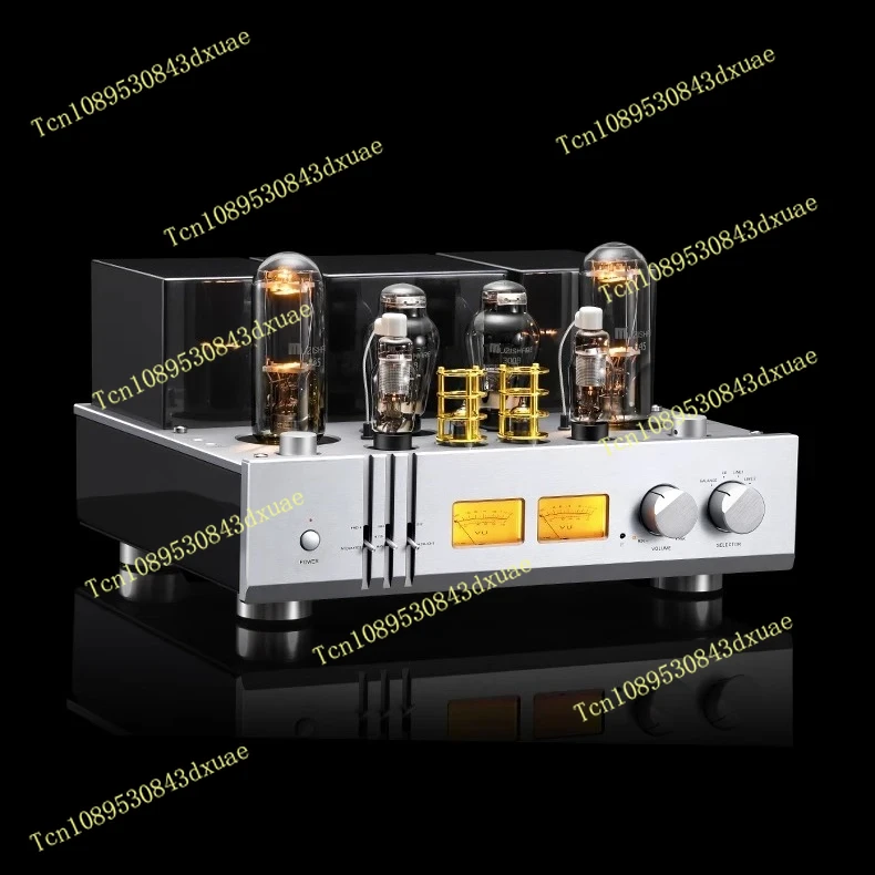 Fever Grade Gallbladder Amplif - Class A Tube Amplifier 845 ulasan dan harga