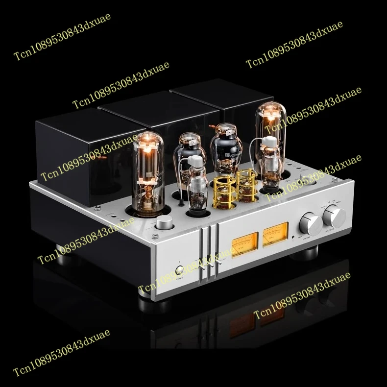 Fever Grade Gallbladder Amplif - Class A Tube Amplifier 845 ulasan dan harga