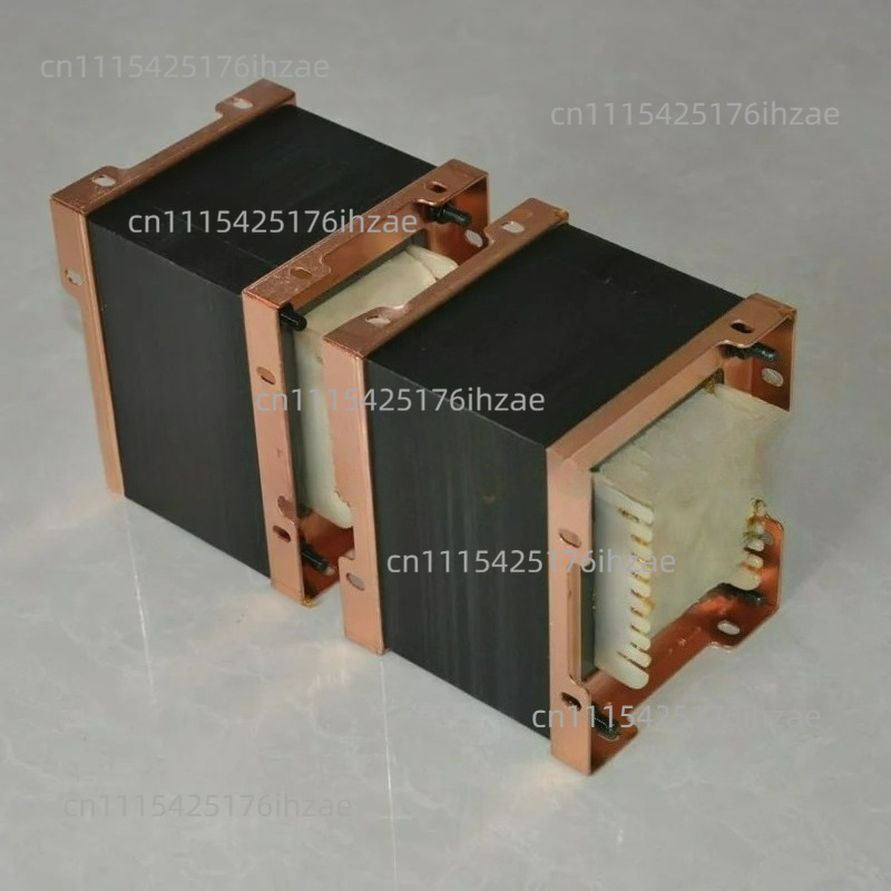 20W 8K 10k push-pull output tr - Tube Amplifier Transformer Output ulasan dan harga