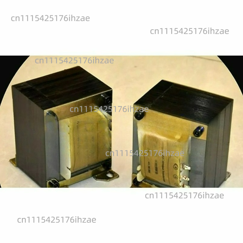 20W 8K 10k push-pull output tr - Tube Amplifier Transformer Output ulasan dan harga