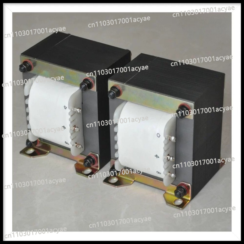 1.8K 50W Single Ended Parallel - Tube Amplifier Transformer Output ulasan dan harga