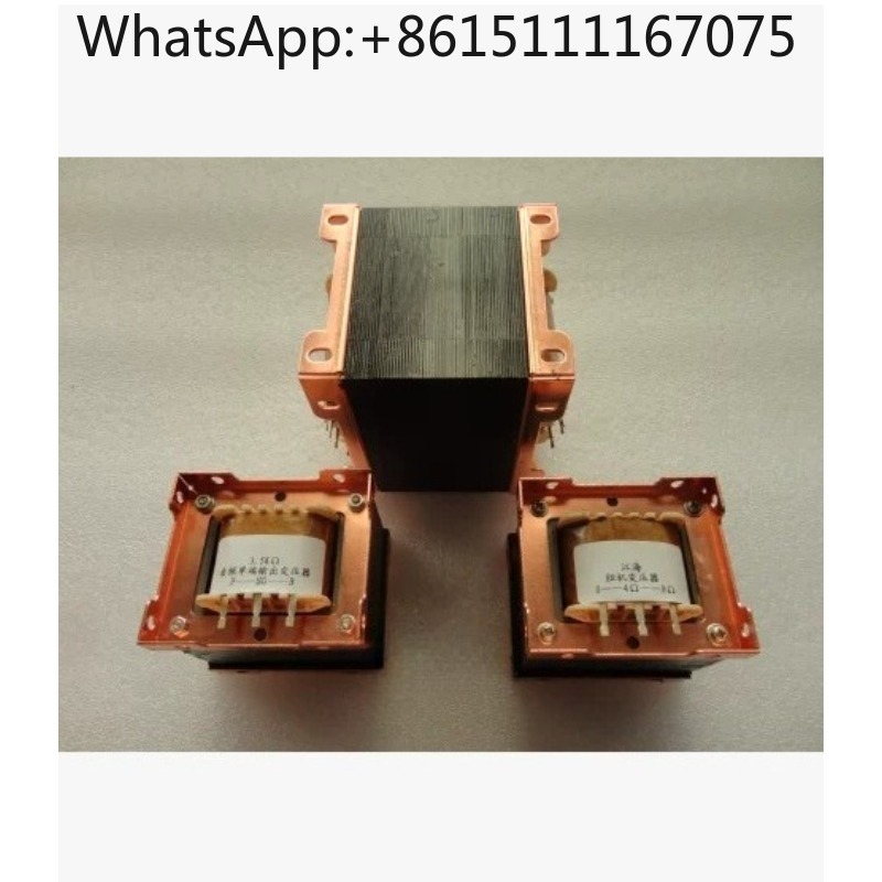 FU50 Single‑Ended Tube Output  - Tube Amplifier Transformer Output ulasan dan harga
