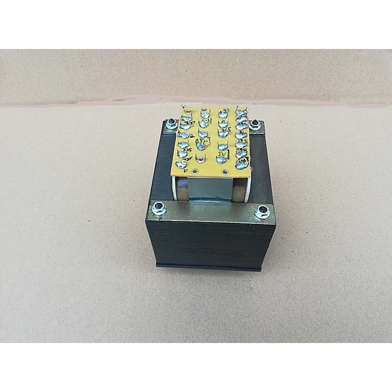 350W oxygen-free copper wire w - Kt88 Tube Amplifier Push Pull ulasan dan harga