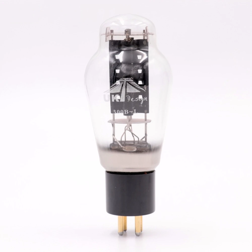 T-043 PSVANE UK 300B-L Vacuum  - 300B Vacuum Tube Matched Pair ulasan dan harga