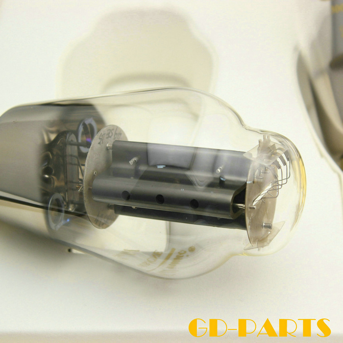 New Matched Pair Premium TJ Fu - 300B Vacuum Tube Matched Pair ulasan dan harga