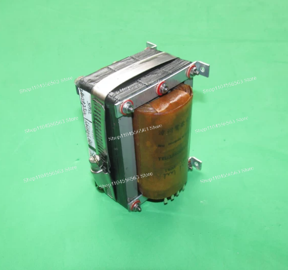 15W WE120/WE171-Style Replica  - Tube Amplifier Transformer Output ulasan dan harga