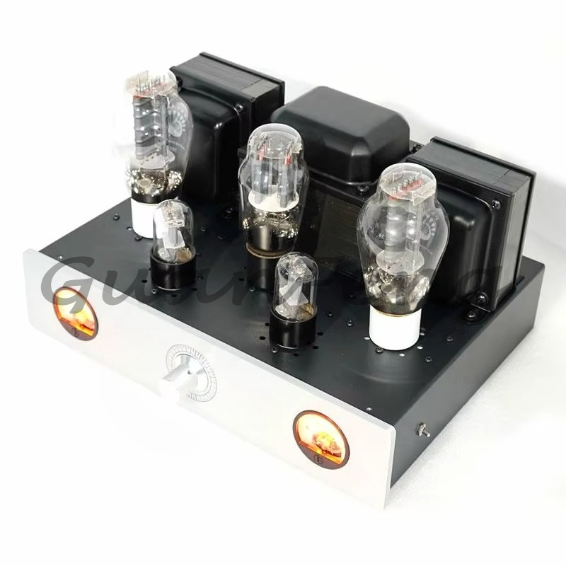 For 2A3 2A3C 300B KT88 Single- - Tube Amplifier 300B Single Ended ulasan dan harga