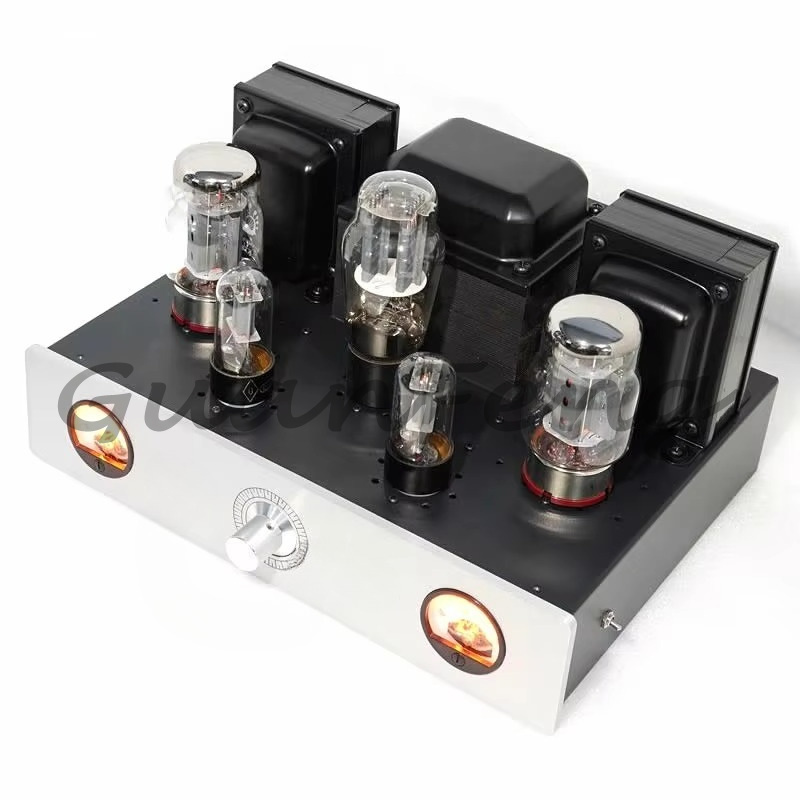For 2A3 2A3C 300B KT88 Single- - Tube Amplifier 300B Single Ended ulasan dan harga