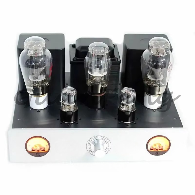 For 2A3 2A3C 300B KT88 Single- - Tube Amplifier 300B Single Ended ulasan dan harga